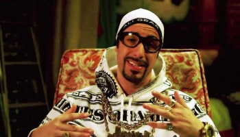 Da Ali G Show