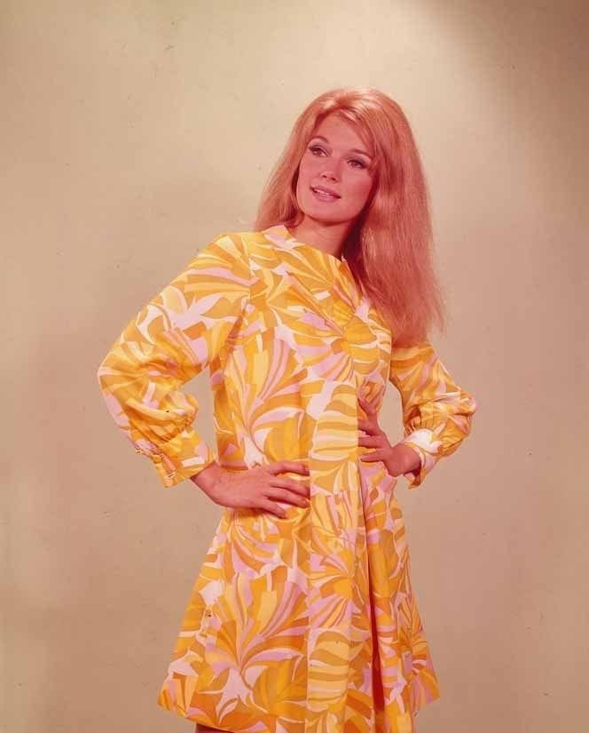 Yvette Mimieux