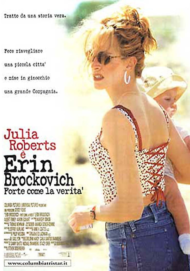 Erin Brockovich
