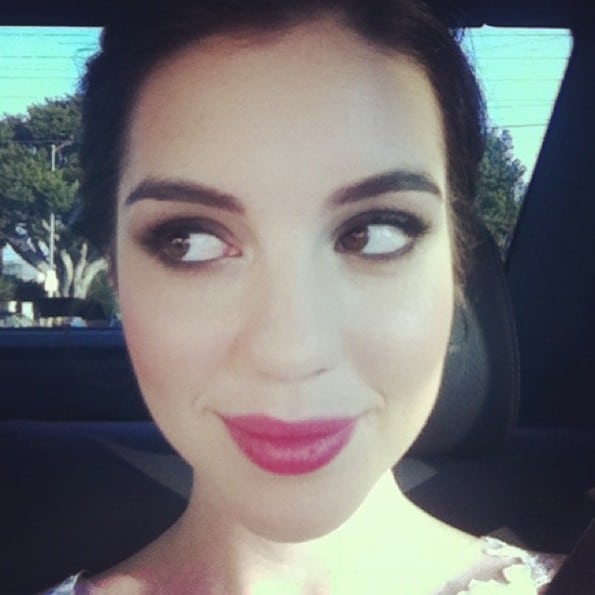 Picture of Adelaide Kane