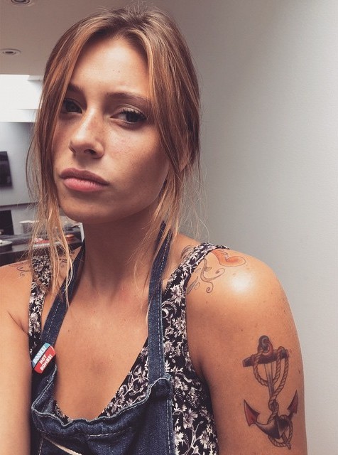 Aly Michalka Aly Michalka