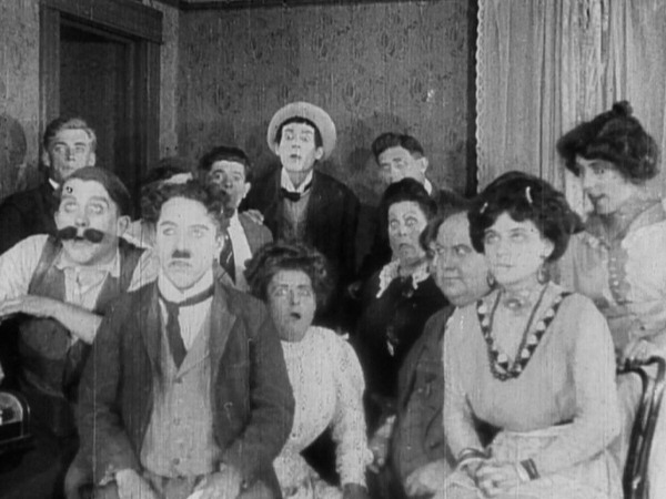 The Star Boarder (1914) The Star Boarder (1914)