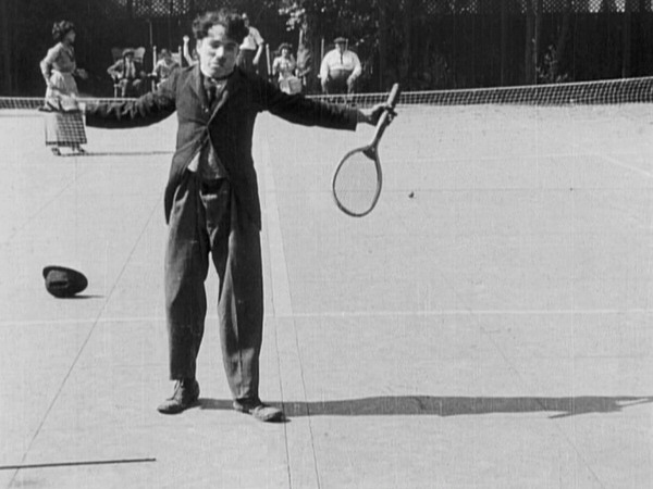 The Star Boarder (1914) The Star Boarder (1914)