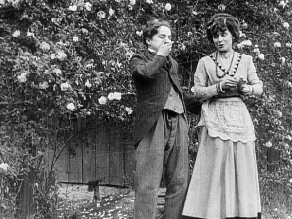 The Star Boarder (1914) The Star Boarder (1914)