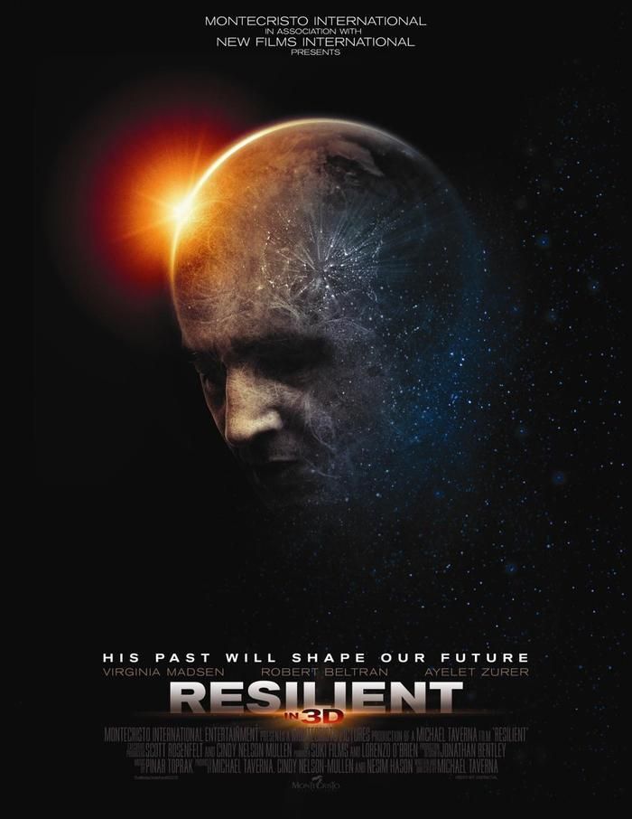 Resilient 3D Resilient 3D