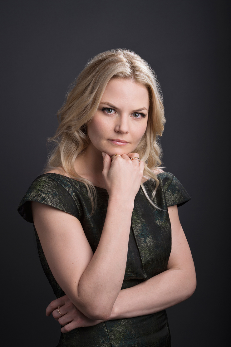 Jennifer Morrison