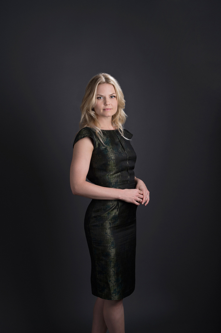 Jennifer Morrison