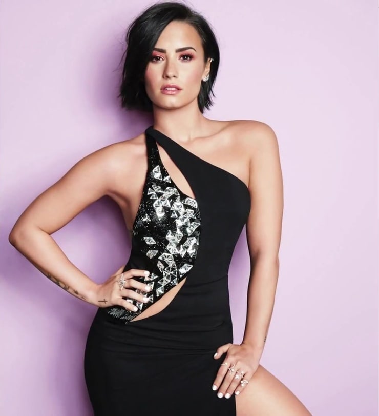 Demi Lovato