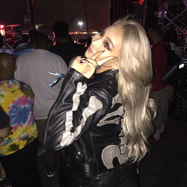 CL