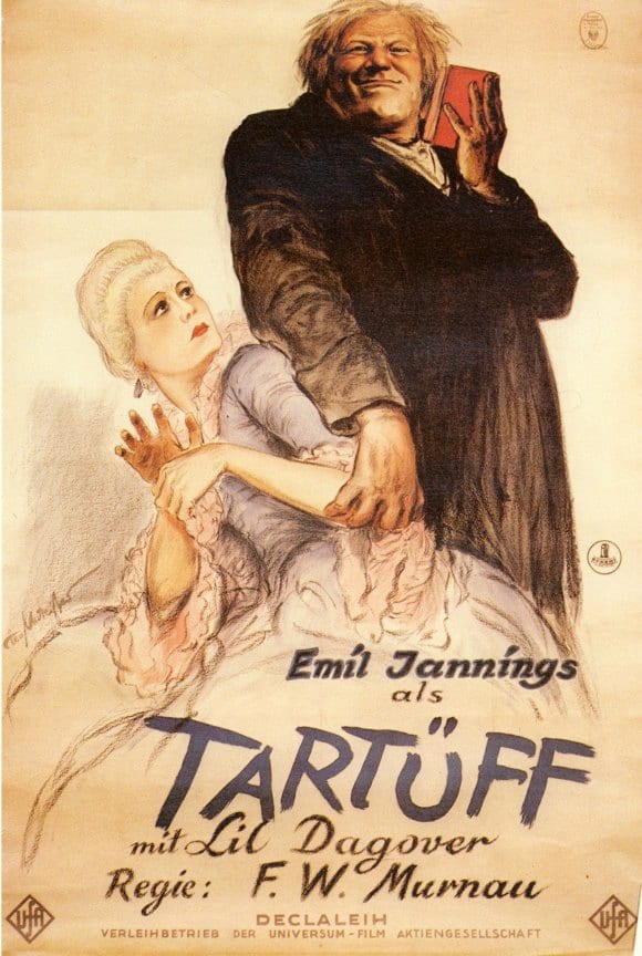 Tartuffe