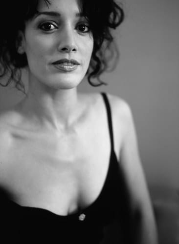 Jennifer Beals