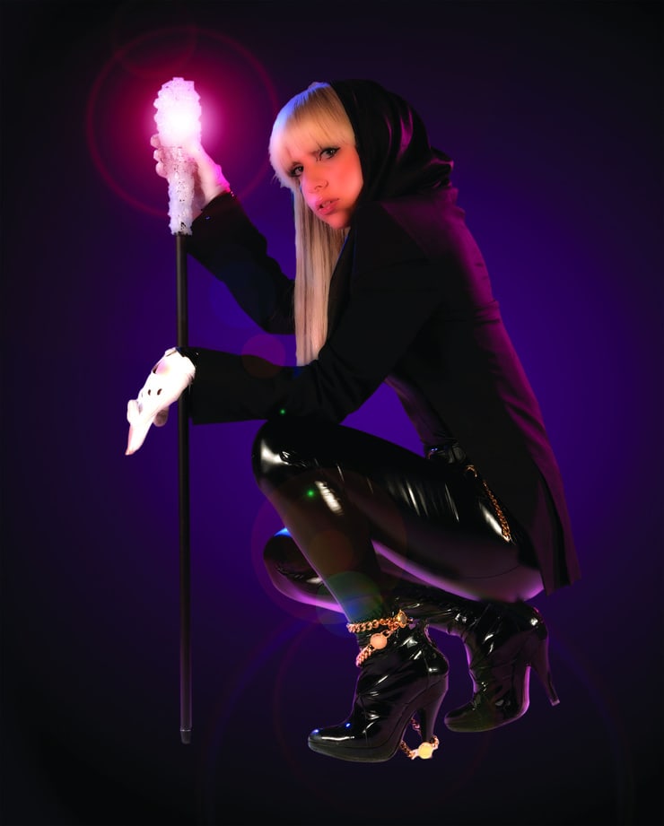 Lady GaGa