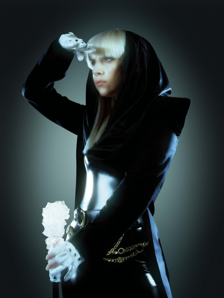 Lady GaGa