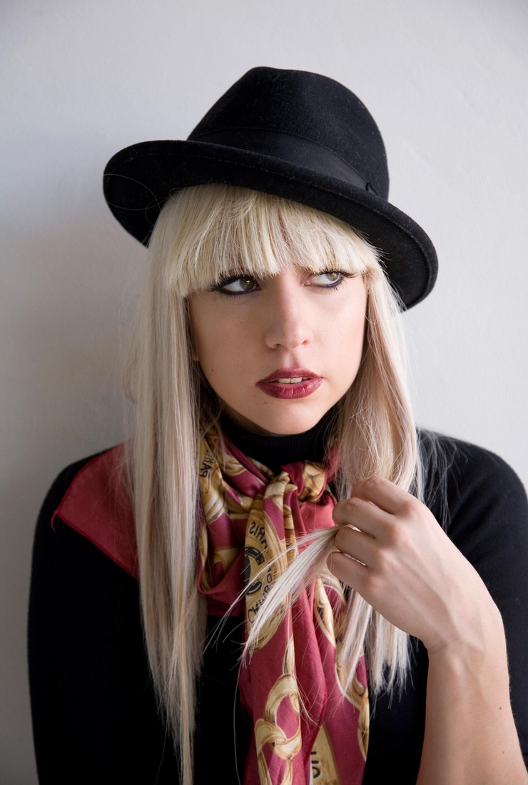 Lady GaGa