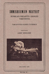 Ihmisruumiin nesteet
