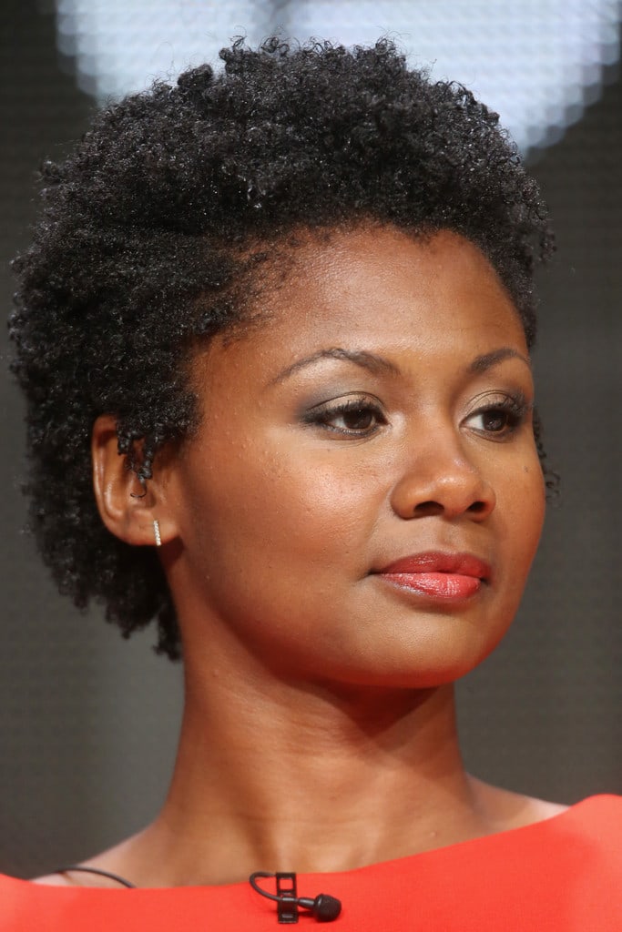 Emayatzy Corinealdi