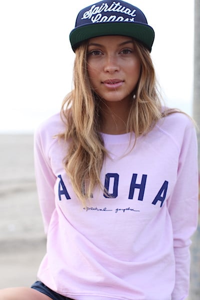 Cassie Amato