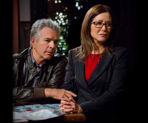 Major Crimes