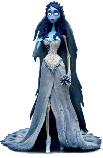 Emily (Corpse Bride)