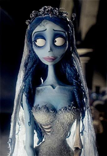 Emily (Corpse Bride)
