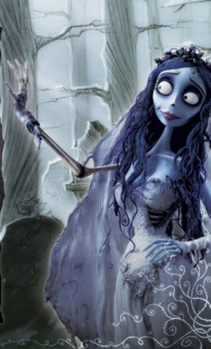 Emily (Corpse Bride)