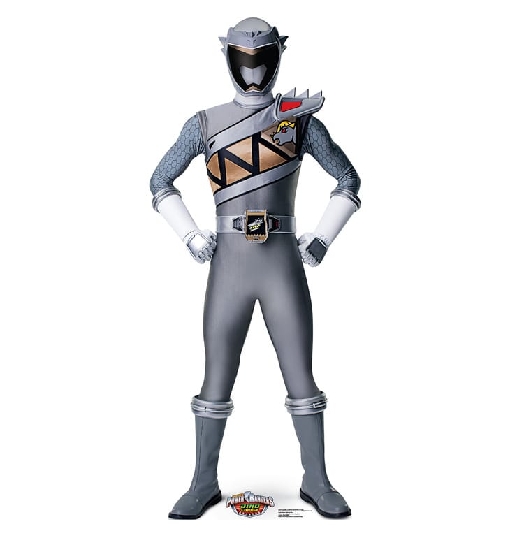 Power Rangers Dino Charge