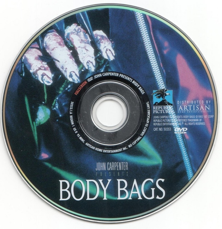 Body Bags