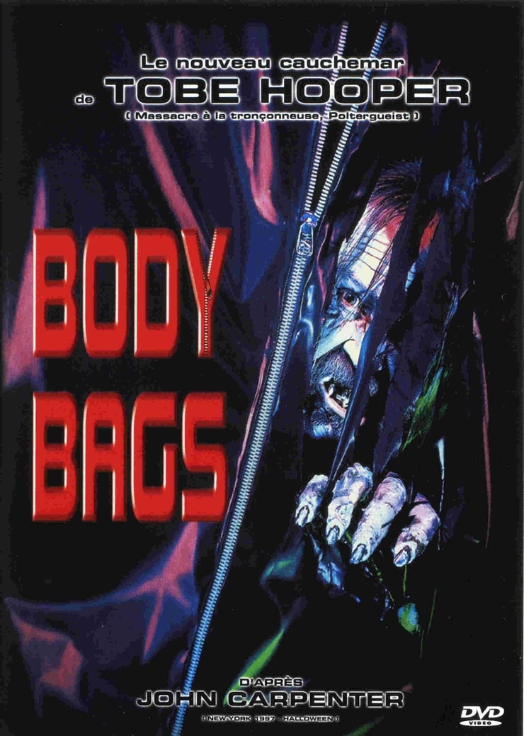 Body Bags