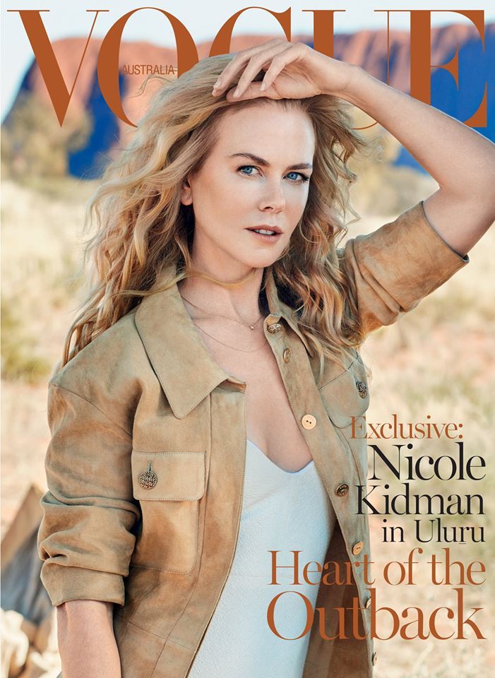 Nicole Kidman Nicole Kidman
