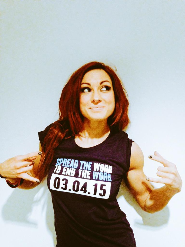 Becky Lynch