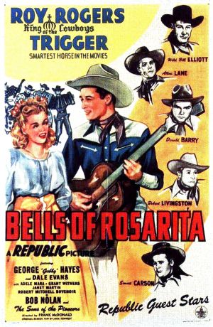 Bells of Rosarita