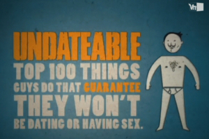 Undateable