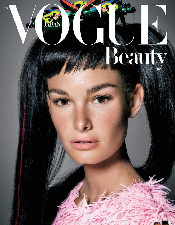 Ophelie Guillermand Ophelie Guillermand