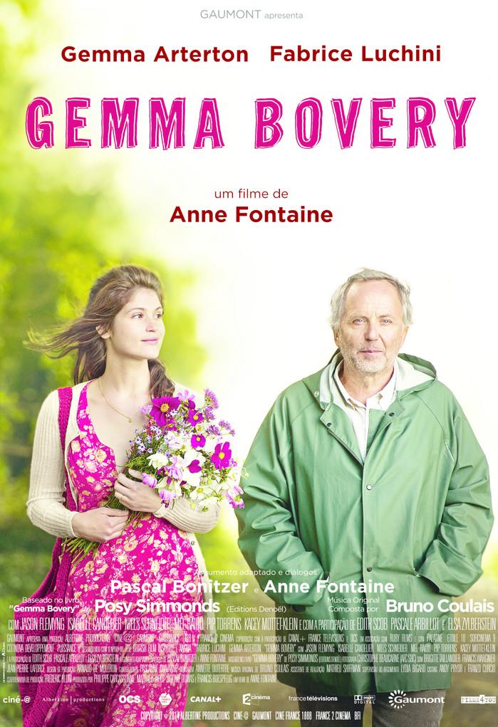 Gemma Bovery