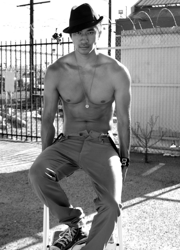 Ronnie Woo