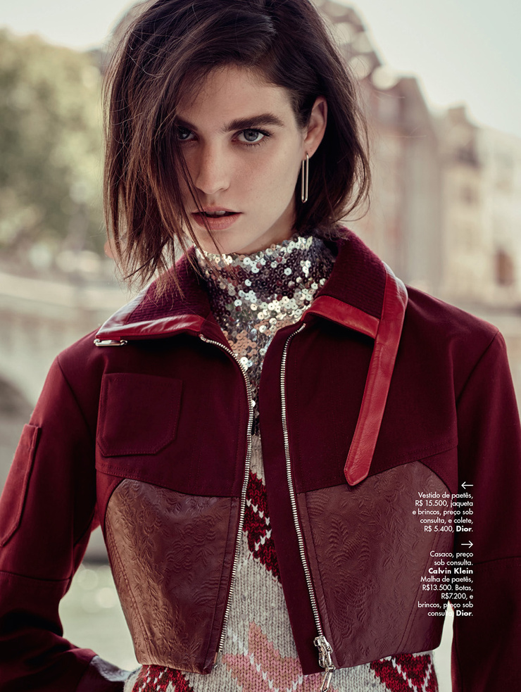 Manon Leloup Manon Leloup
