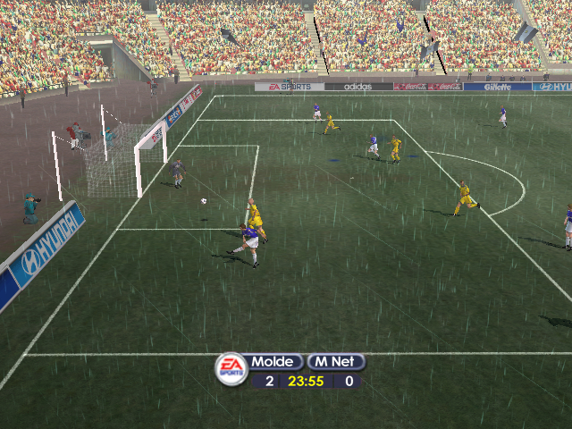 FIFA Soccer 2002