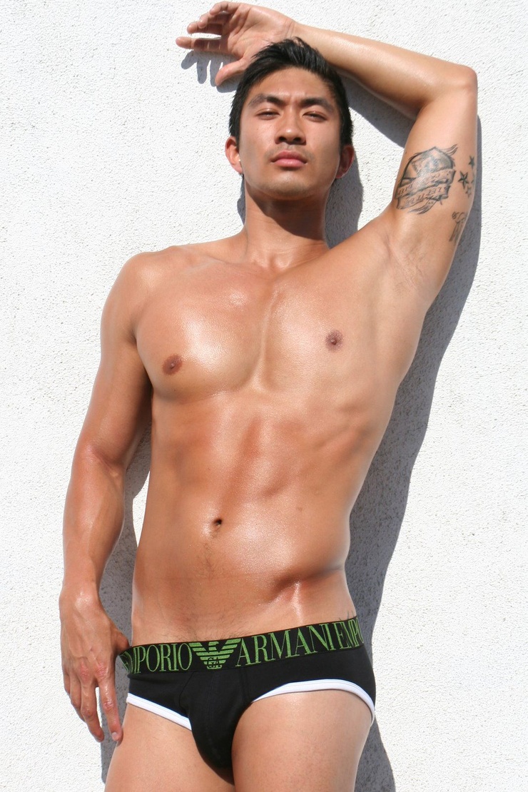 Ronnie Woo