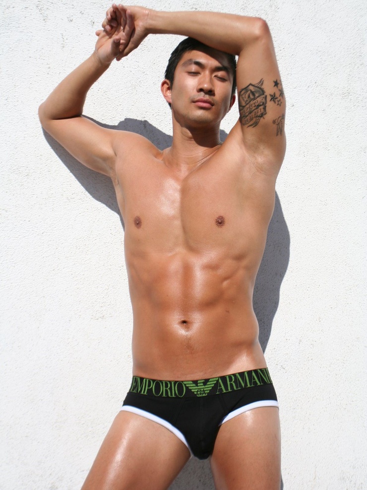 Ronnie Woo