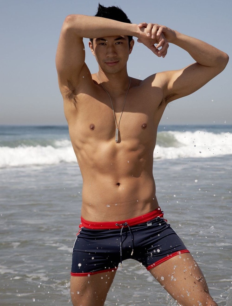 Ronnie Woo