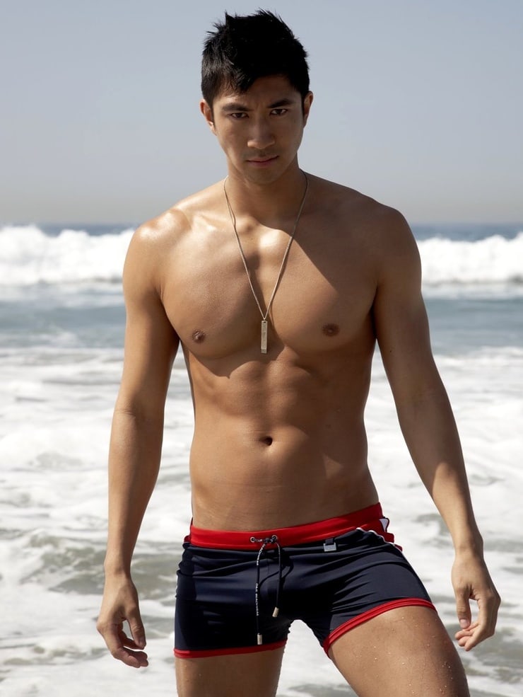 Ronnie Woo