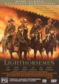 The Lighthorsemen