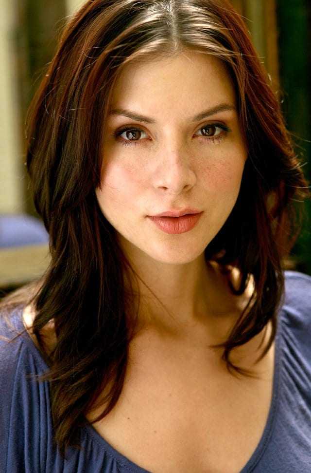 Kacey Barnfield