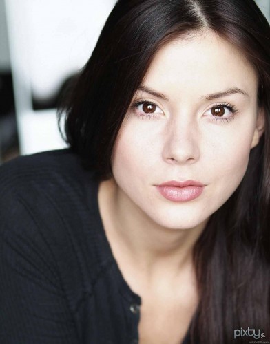 Kacey Barnfield Kacey Barnfield