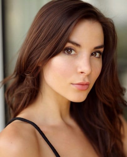 Kacey Barnfield