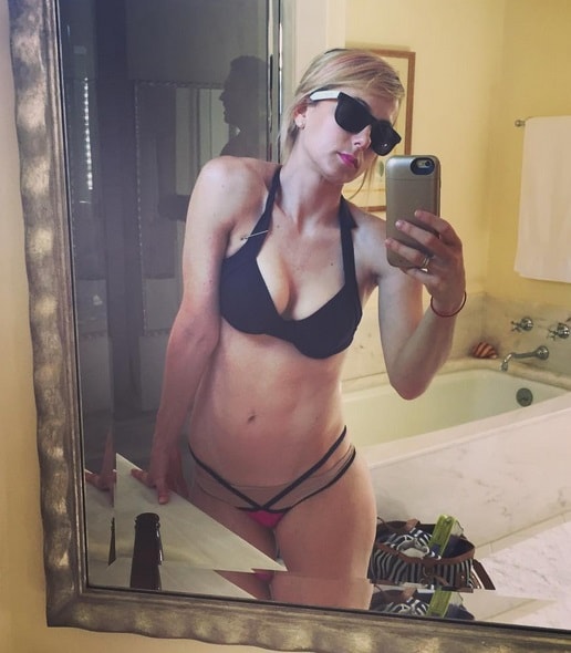 Iliza Shlesinger Iliza Shlesinger