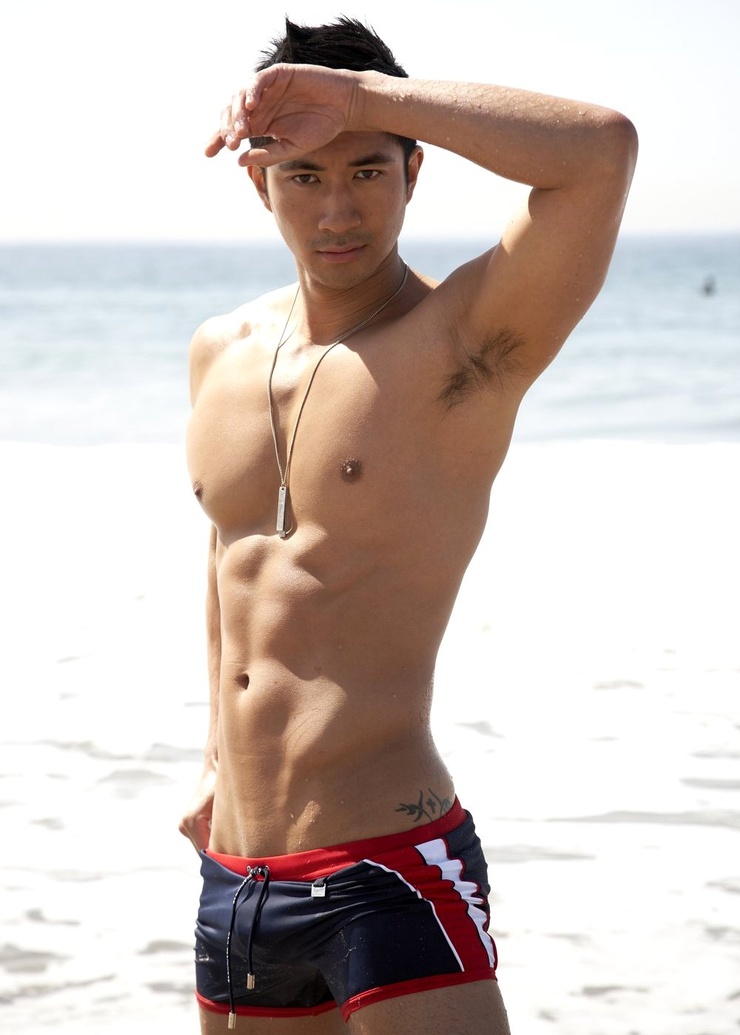 Ronnie Woo