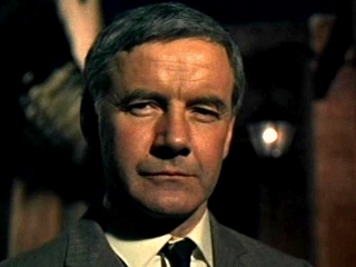Fulton Mackay