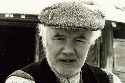 Fulton Mackay