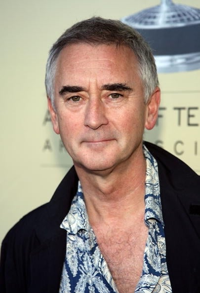 Denis Lawson